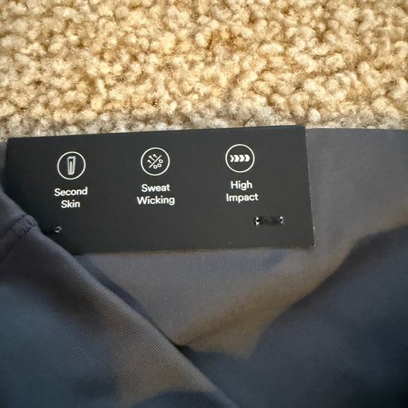 TNA Gray Leggings - Picture 7 of 7